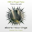 KBK, Angel Falls - Follow the Light (Original Mix)