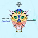 Steelo (IT) - Jabulani (Bosknegra Remix)