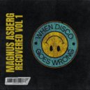 Magnus Asberg - Sound Of The Suburbs (Original Mix)