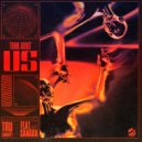 TRU Concept, sanara - Think About Us (Extended Mix)