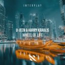U-Jeen, Harry Kraulis - Wheel of Life (Extended Mix)