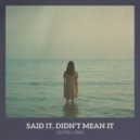 Olivia Luna - Plans You Never Meant