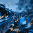 Alchemist - Fading Horizon (Extended Mix)