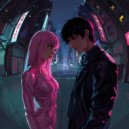 Elektrikk & Urbanstep - No Contact (Sped Up Nightcore)