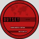 Huma-Noyd, RITAH - Another Planet (Original Mix)
