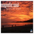 Magnetic Soul (DNB) & Kutoff - Beyond The Sunset (Original Mix)