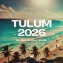 Andrey Exx, Bazz Key - Tatam (Original Mix)