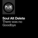 Soul Alt Delete - There Was No Goodbye (Extended Mix)