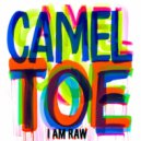 I AM RAW - CAMEL TOE