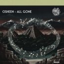Osheen, DJ Osheen - All Gone (Original Mix)