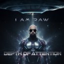 I AM RAW - FLOWSTATE