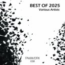 Fractious - Riddle Master (Original Mix)