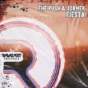 The Push & Jormek - Fiesta ()