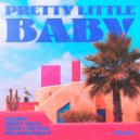Shoby & Chill Gull & Izzie Naylor & Palm Monkey - Pretty Little Baby ()