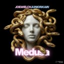 Joe Welch & Junior Kain - Medusa (Extended Mix)