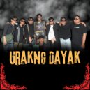 Helminus Ayai - Urakng Dayak