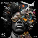 Rawson Ford - Agent 47