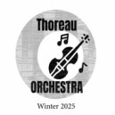 Thoreau Middle School Chamber Orchestra - Yosemite Falls