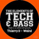 Thierry D & Thierry D - FUNDAY