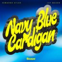 Edwardo Atlas & Jay Mason - Navy Blue Cardigan ()