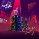King Iced - Lagos Party ()