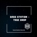 Bass Station - True Drop