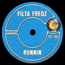 Filta Freqz - Runnin\' ()