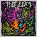 Tliltocatl - Multidimensional Message