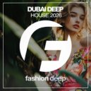 Denise Deluxe - Here With Me (Original Mix)