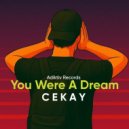 Cekay Pellegrini - You Were A Dream (Extended Mix)