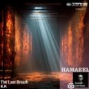 Hamaeel - The Last Breath (Vocal Trance Mix)