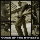 DJ 33 feat. Vnero - Voice Of The Streetz (Original Mix)
