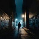 Alex Boss, Музыка В Машину & Фоновая feat. Bass Boosted - Тени улиц (Original Mix)