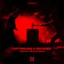 Optimuss & BANDEE - TOCHKA NEVOZVRATA (Original Mix)