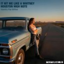 Miamilicious - It Hit Me Like a Whitney Houston High Note (Country Pop Edition)