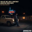 Jimmy Ray McAnally - You Hit Me Like a Whitney Houston High Note (Jimmy Ray Radio Edition)