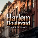Harlem Boulevard - On My Side (Original Mix)