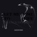 Klangkarussell - Let Me Come To Life (Sasson Remix)