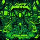 HUFFY VORTEX - D.A.N.A. ()