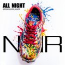 Anza, Misha Klein - All Night (Extended Mix)