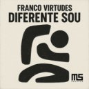 Franco Virtudes - Vai Comigo Espirito Santo (Original Mix)