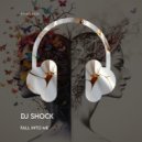 Dj Shock - Fall Into Me