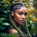 John.L1fe - Afro House Mix 4 (2025) (Mix)