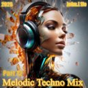 John.L1fe - Melodic Techno Mix 2025 (Part 12) (Mix)
