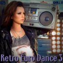 John.L1fe - Retro Euro Dance 3 (2025) (Mix)