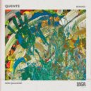 Mon Qalamari - Quente (Musumeci Remix)