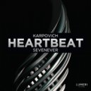 KARPOVICH feat. SevenEver - Heartbeat (Original Mix)
