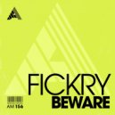 Fickry - Beware (Extended Mix)