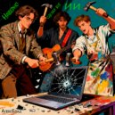 АлексБлад - Наверно, сделал всё ИИ (Original Mix)