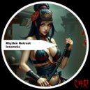 Rhythm Retreat - The Silence Between (Original Mix)